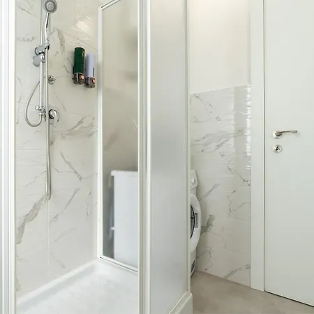 Appartement Domvs Tibvrtina - Solarium Zone, Terrace, A-c, *