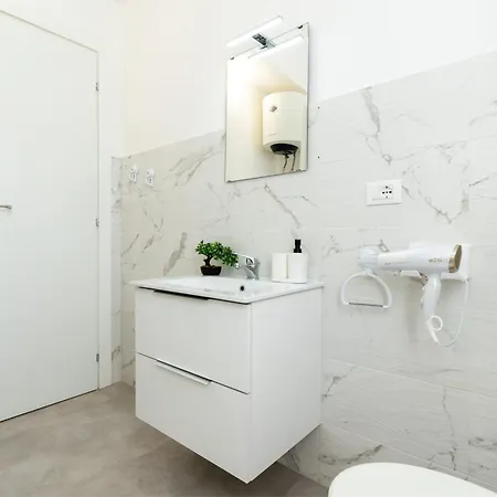 Domvs Tibvrtina - Solarium Zone, Terrace, A-c, Appartement Rome