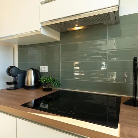 Domvs Tibvrtina - Solarium Zone, Terrace, A-c, Appartement Rome