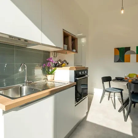 Domvs Tibvrtina - Solarium Zone, Terrace, A-c, * ローマ