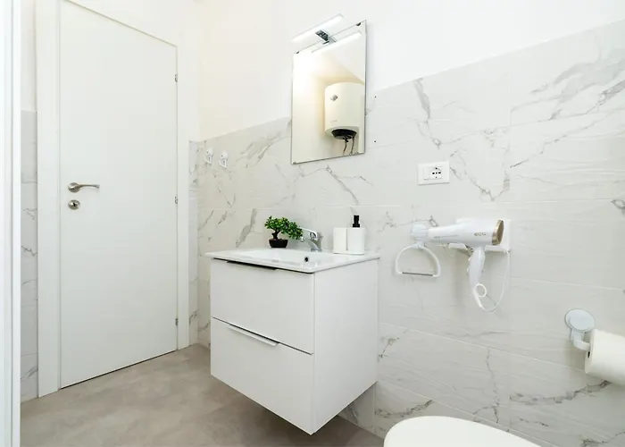 Domvs Tibvrtina - Solarium Zone, Terrace, A-c, 公寓 罗马