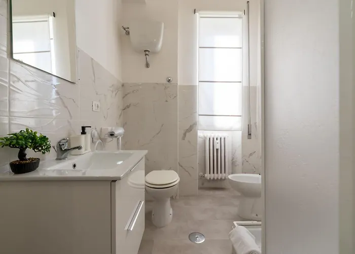 Domvs Tibvrtina - Solarium Zone, Terrace, A-c, 公寓 *