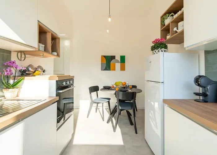Domvs Tibvrtina - Solarium Zone, Terrace, A-c, 公寓 罗马