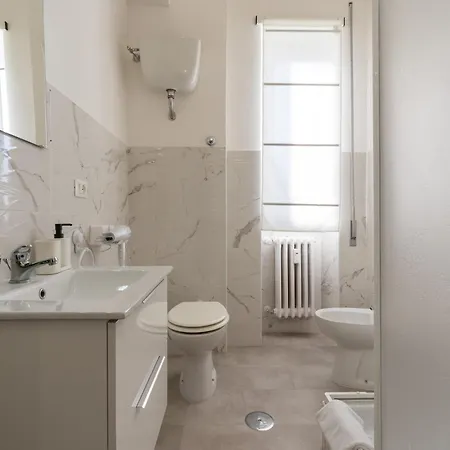 Domvs Tibvrtina - Solarium Zone, Terrace, A-c, Apartman *