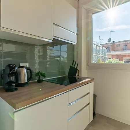 Domvs Tibvrtina - Solarium Zone, Terrace, A-c, *